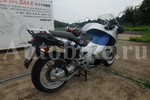     BMW K1200RS 1999  7